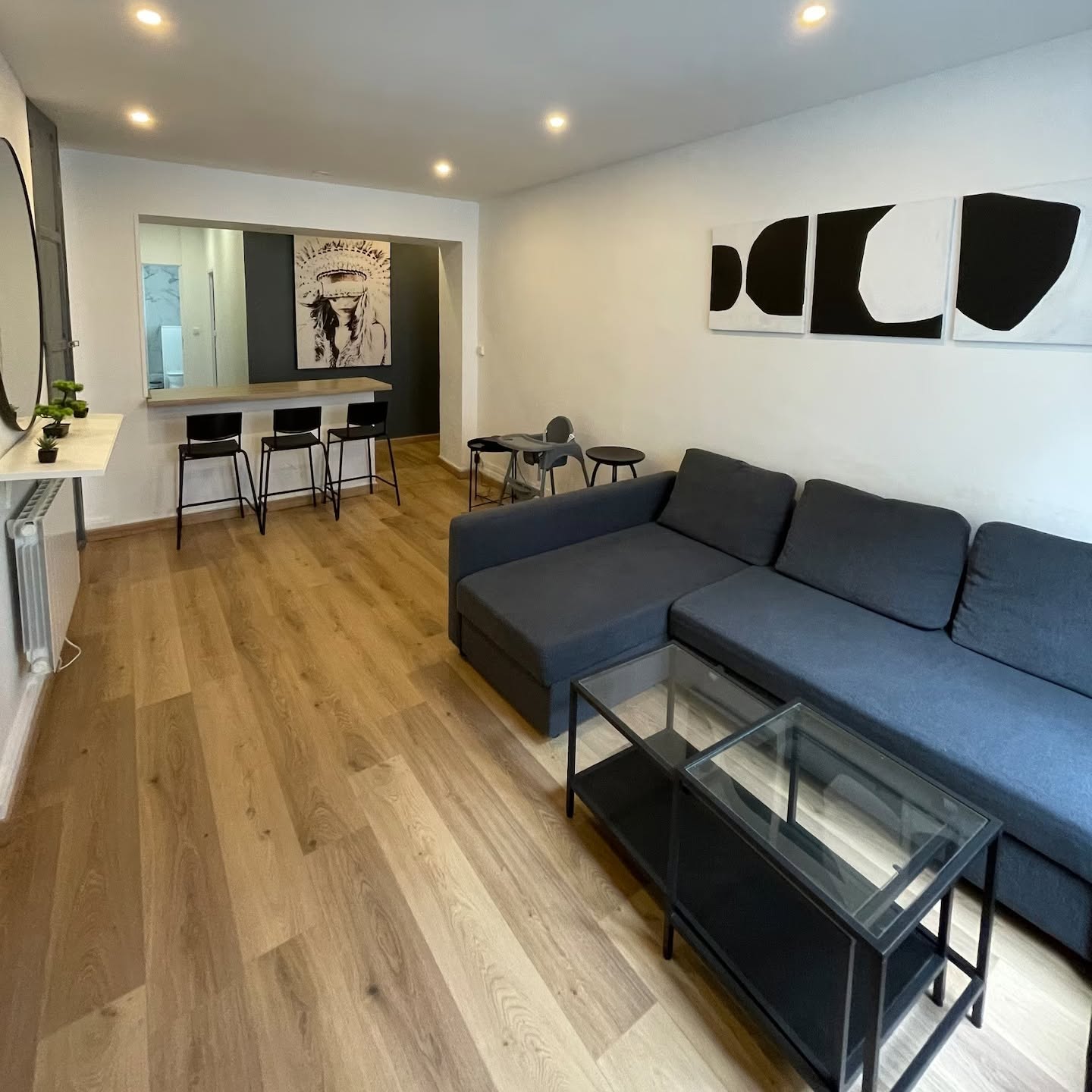 Les Clés d'Augustine — appartement Arras